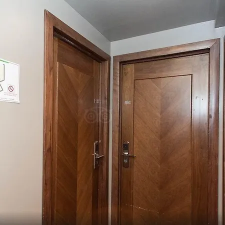 Hotel Art Paříž