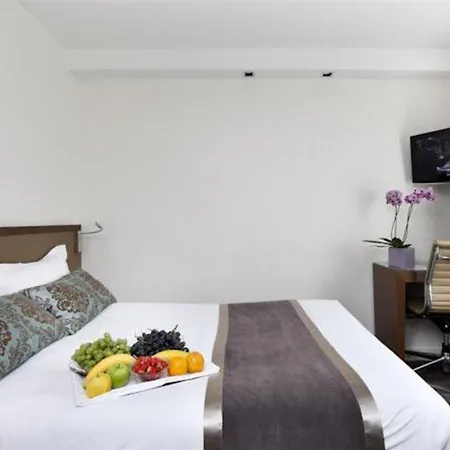 Hotel Art Paris