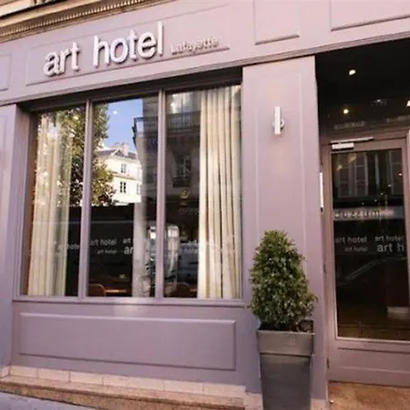 Art Paris