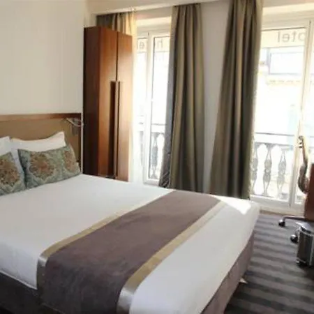 Hotel Art Paris