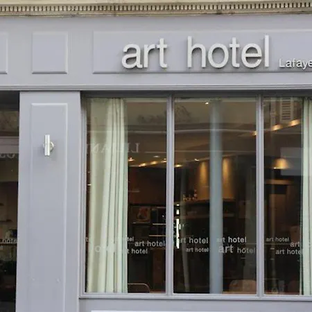 Hotel Art