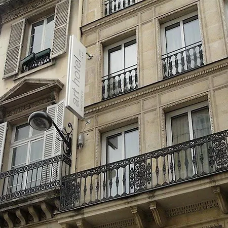 Art Paris