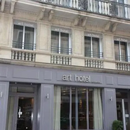 Art Paris