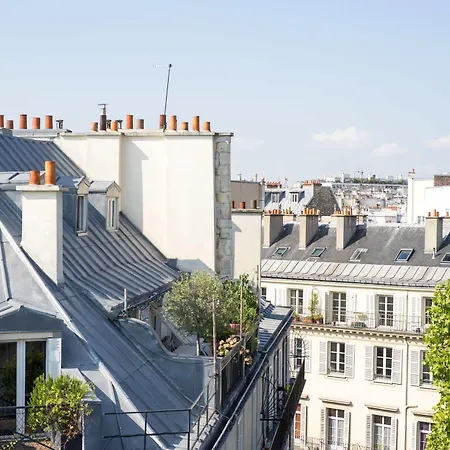 Hotel Art Paris