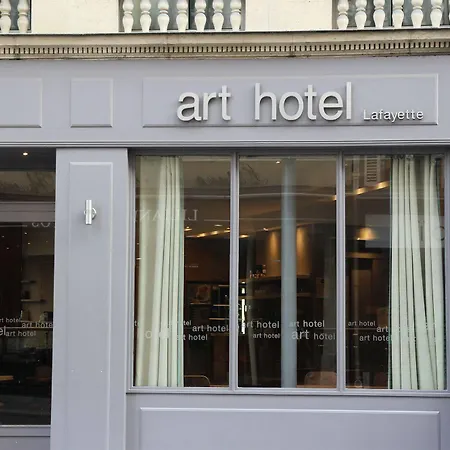 Art Paris