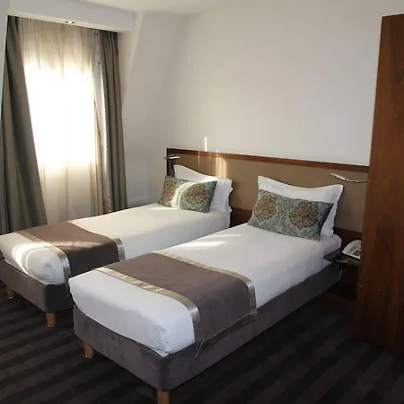 Hotel Art 3*