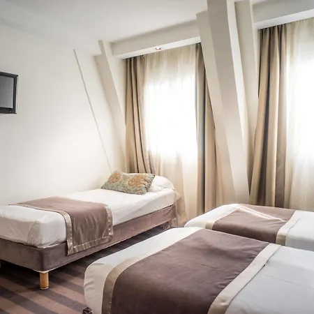 Art Hotel 3*