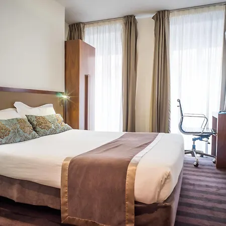 Art Hotel 3*