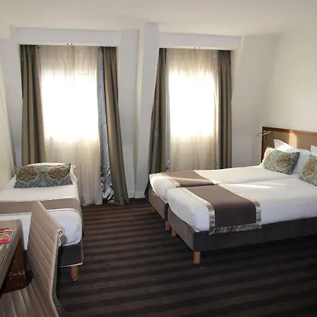 Hotel Art Paříž