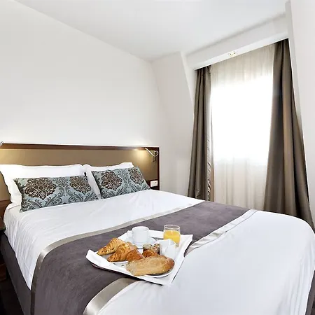 Hotel Art 3*