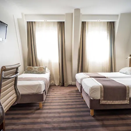 Hotel Art Paris