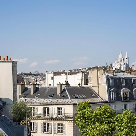 Art Hotel Paris